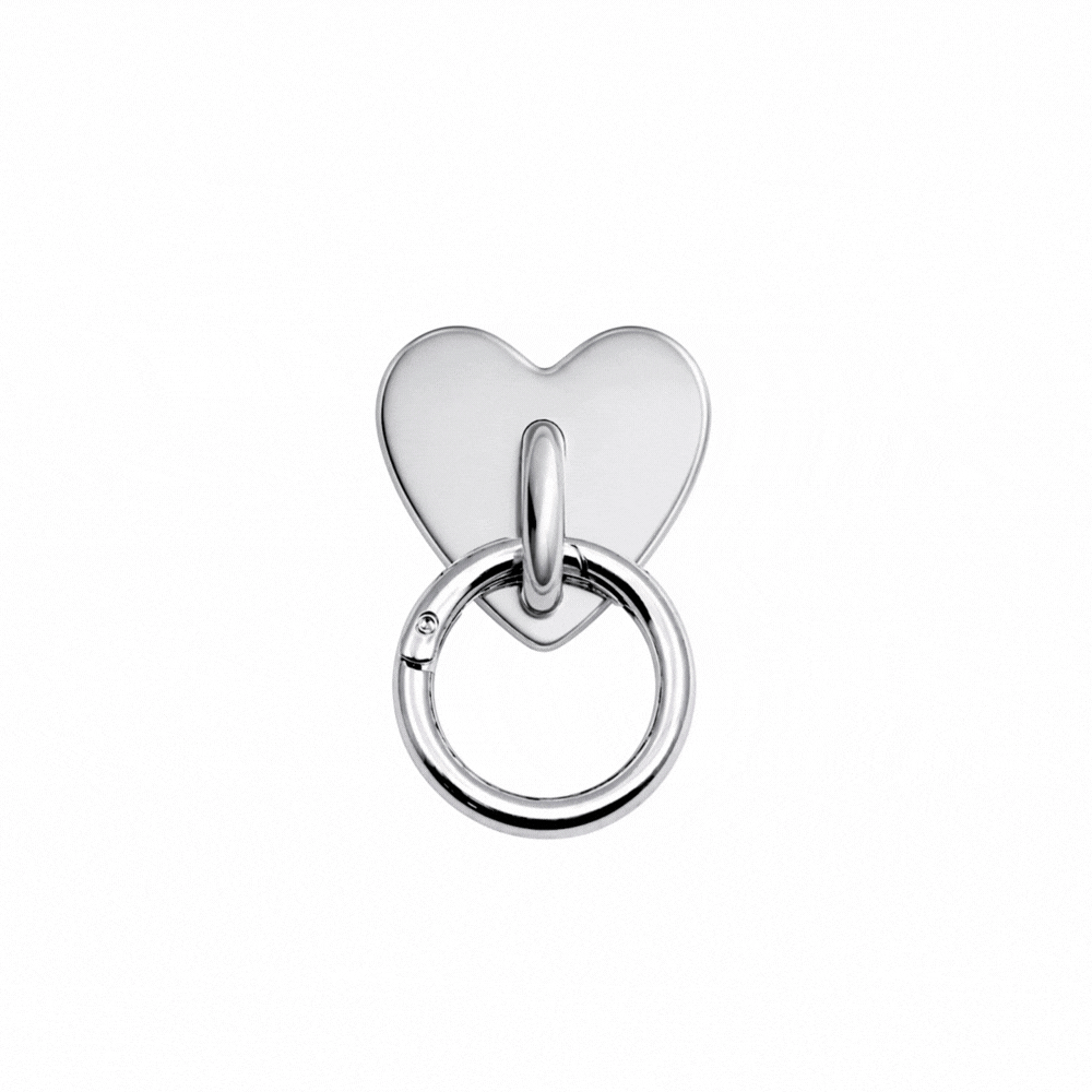 Heart Dangly Thingy