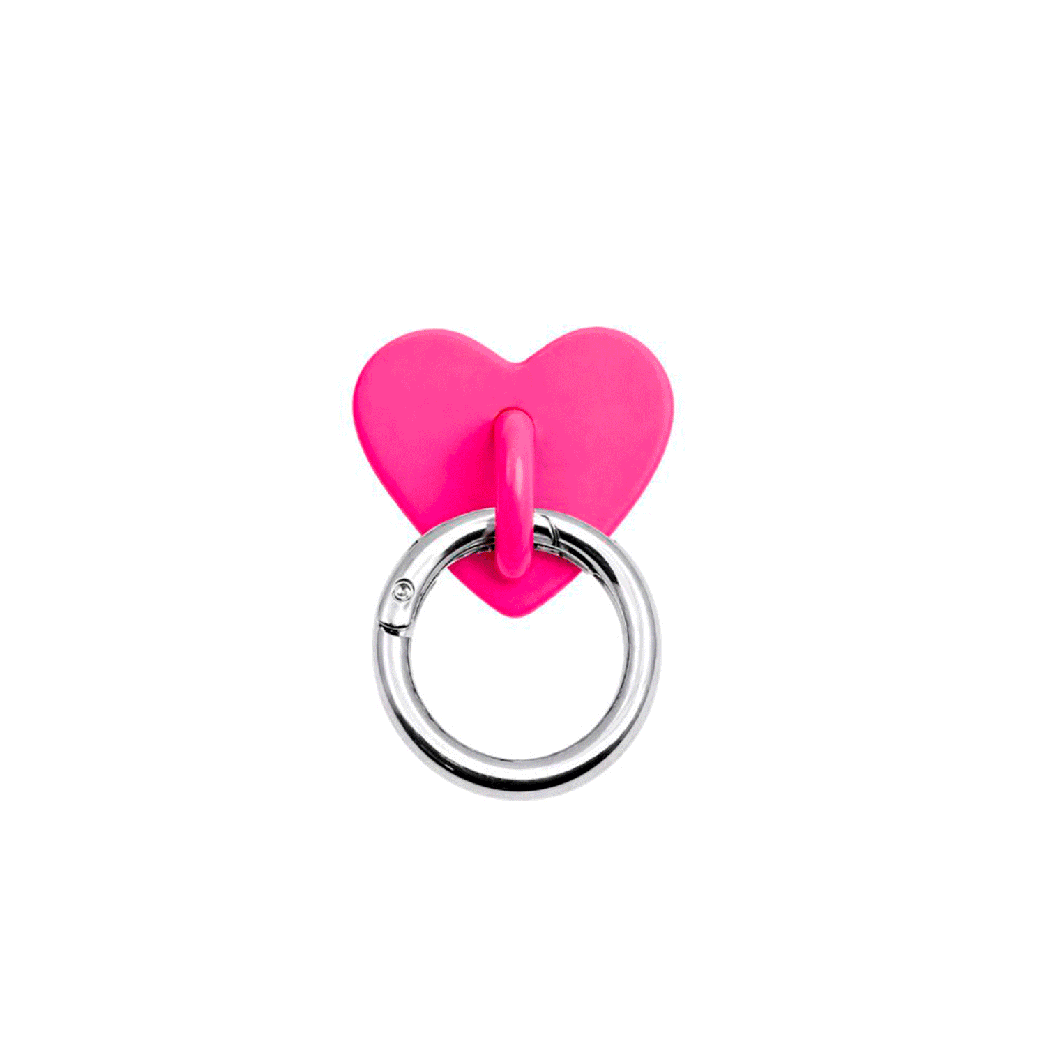 Heart Dangly Thingy