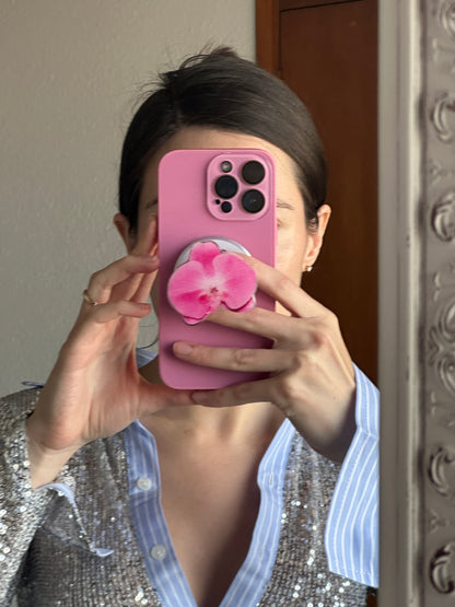 Orchid Obsession Pop Grippy