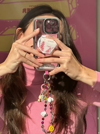 Takeaway Crave Pop Grippy