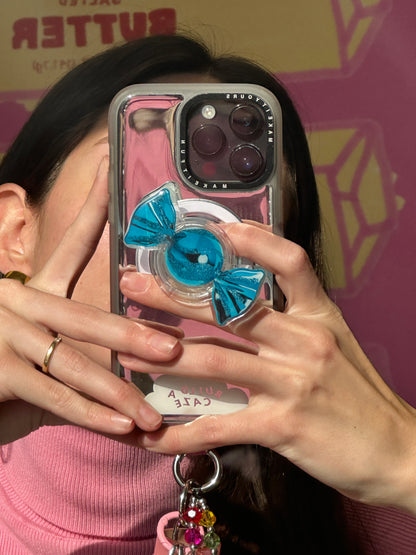 Candy Dazzle Pop Grippy