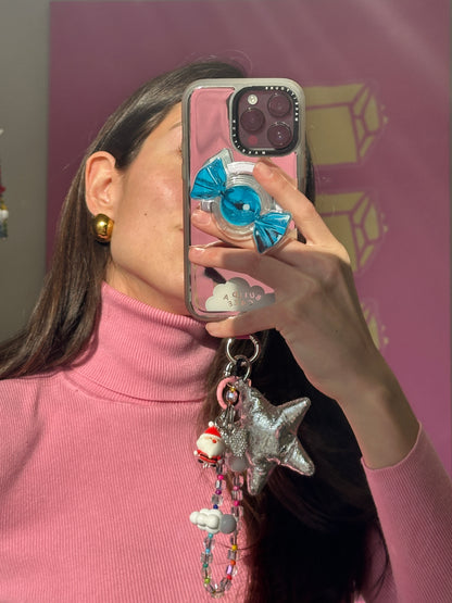 Candy Dazzle Pop Grippy