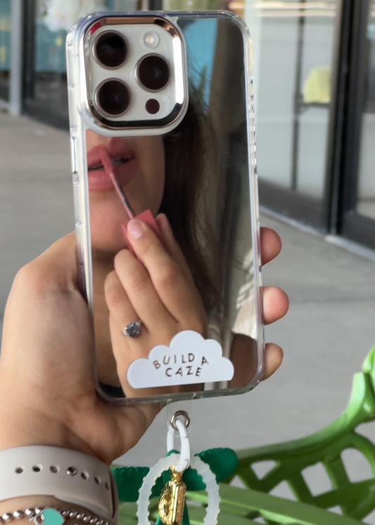 Mirror Mirror Phone Case