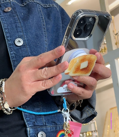 Butter My Bread Pop Socket