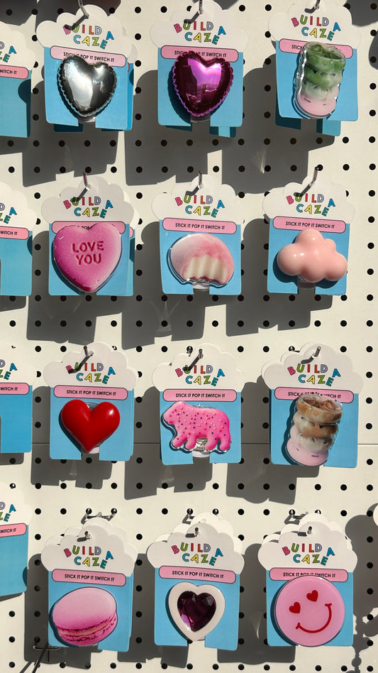 Mochi Crush Pop Grippy