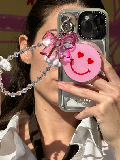 Happy Crush Pop Grippy