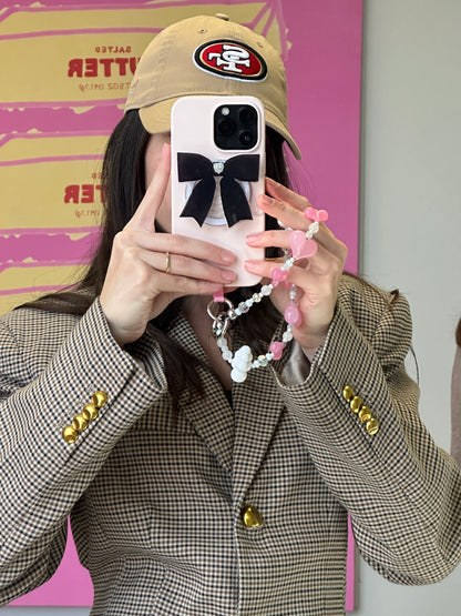 Midnight Coquette Pop Grippy