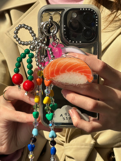 Salmon Nigiri Pop Grippy