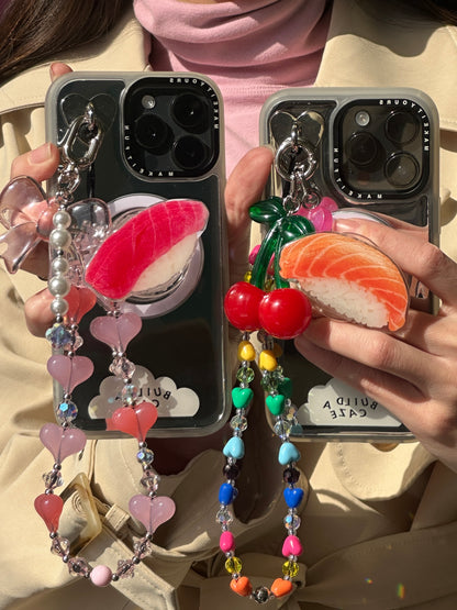 Tuna Nigiri Pop Grippy