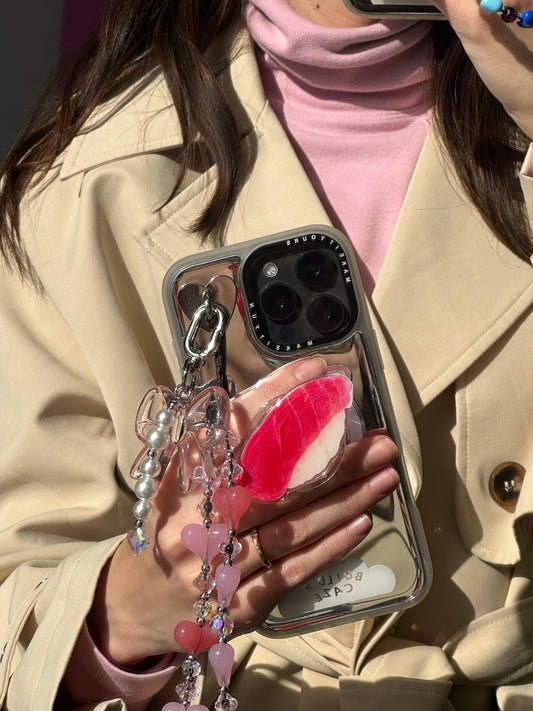 Tuna Nigiri Pop Grippy