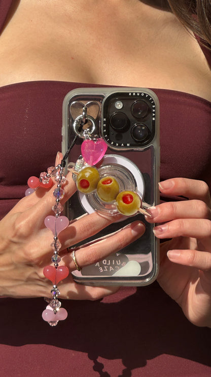 Extra Dirty Olives Pop Grippy