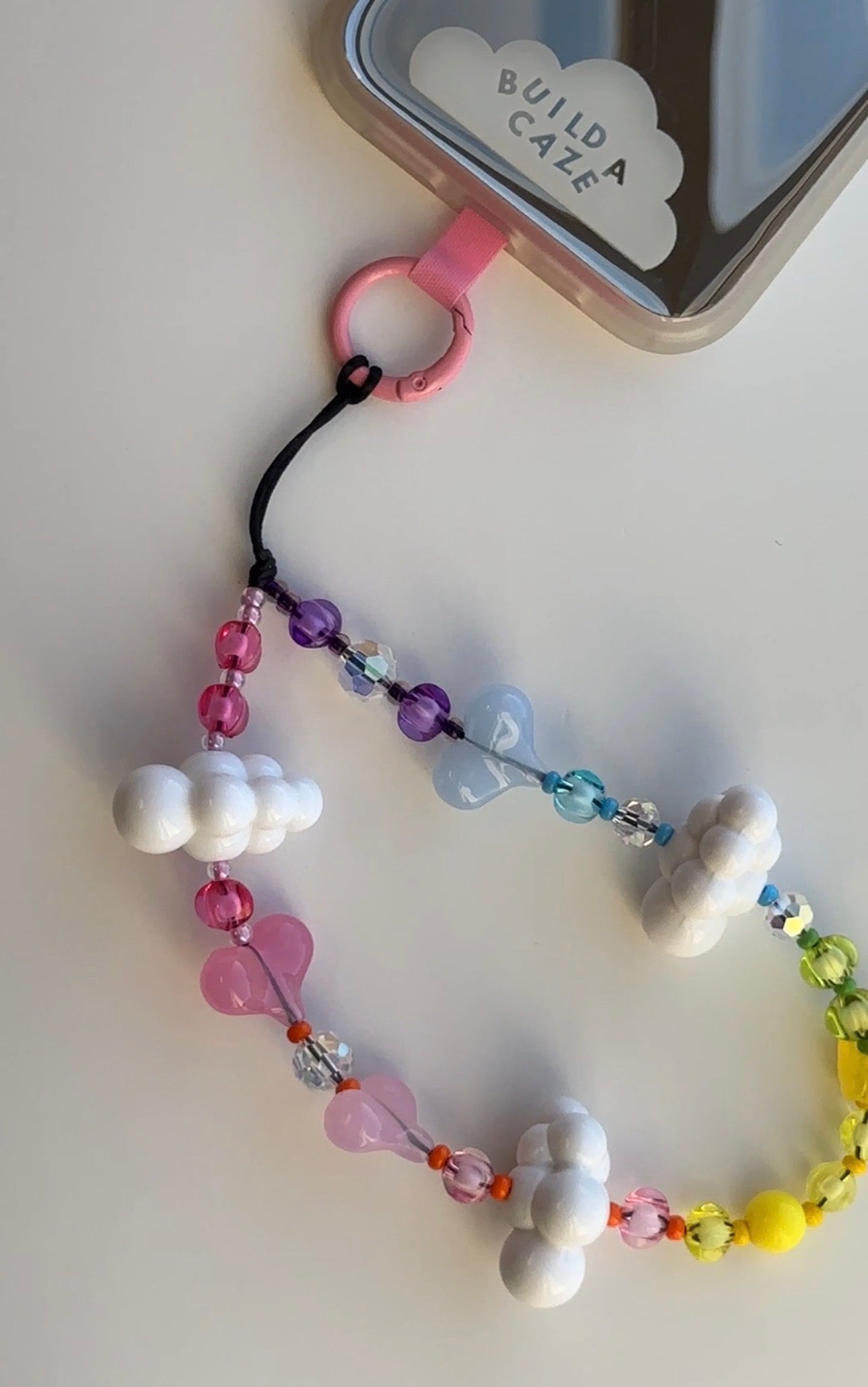 Ducky in the Sky Strappy