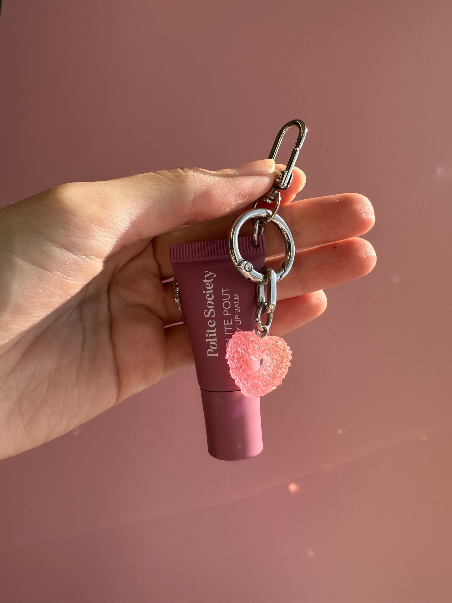 Glitter Crush Charmie