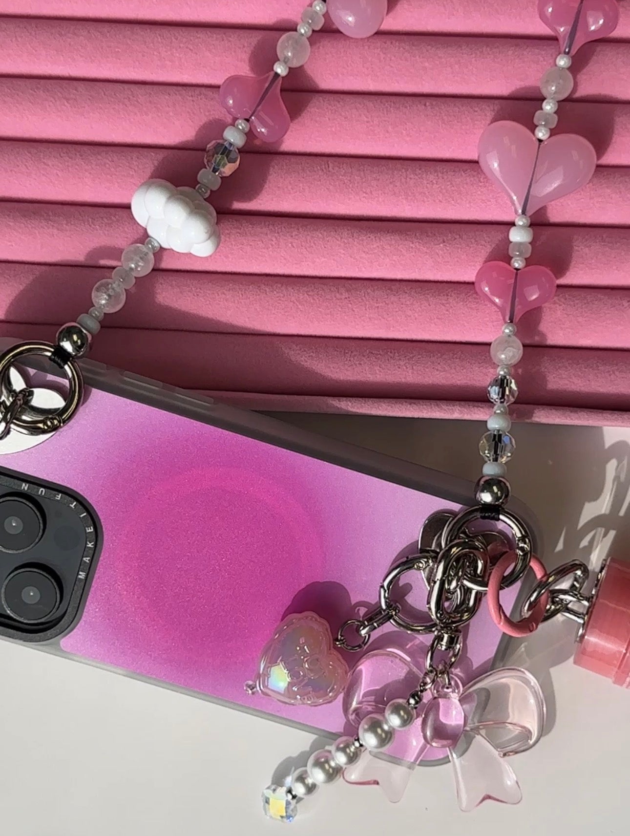 The Ultimate Sweetheart Phone Kit