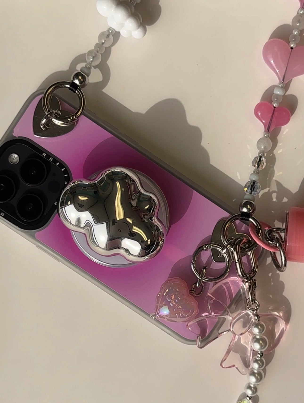 The Ultimate Sweetheart Phone Kit