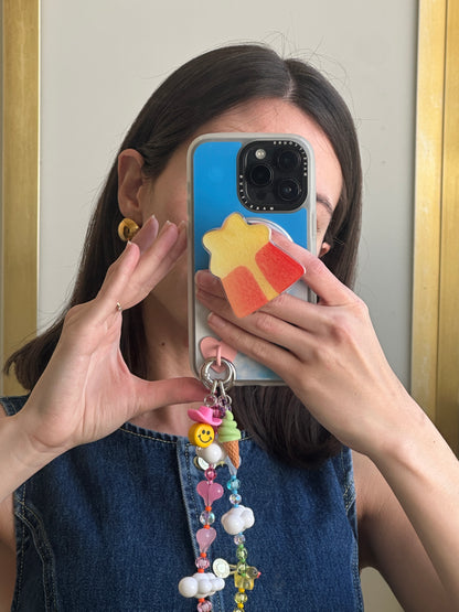 Special Collection: Lucky Star Pop Grippy