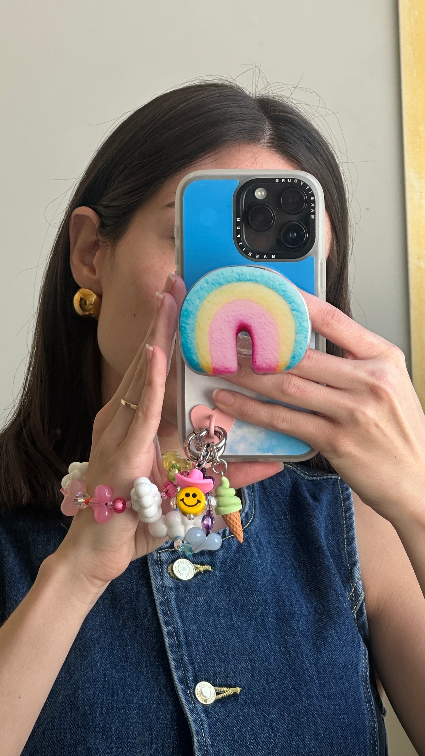 Special Collection: Over the Rainbow Pop Grippy