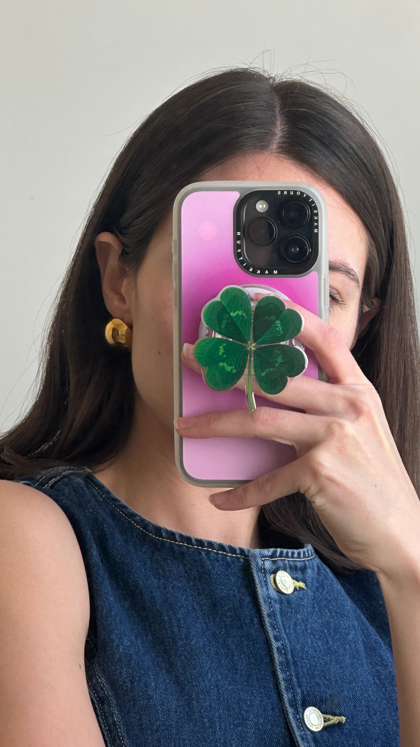 Lucky Pal Pop Grippy