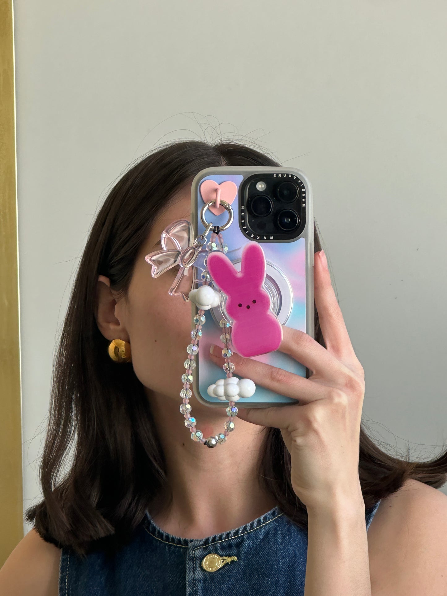 Sugar Bunnies Pop Grippy Squad