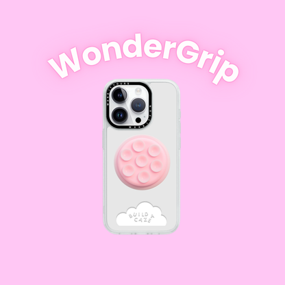 WonderGrip Pop Grippy