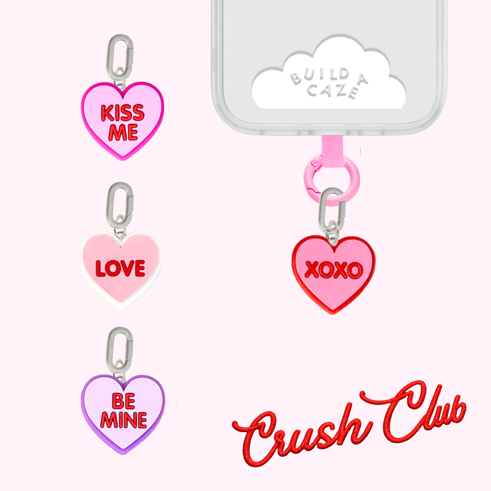 Heart Candy Charmie Kit