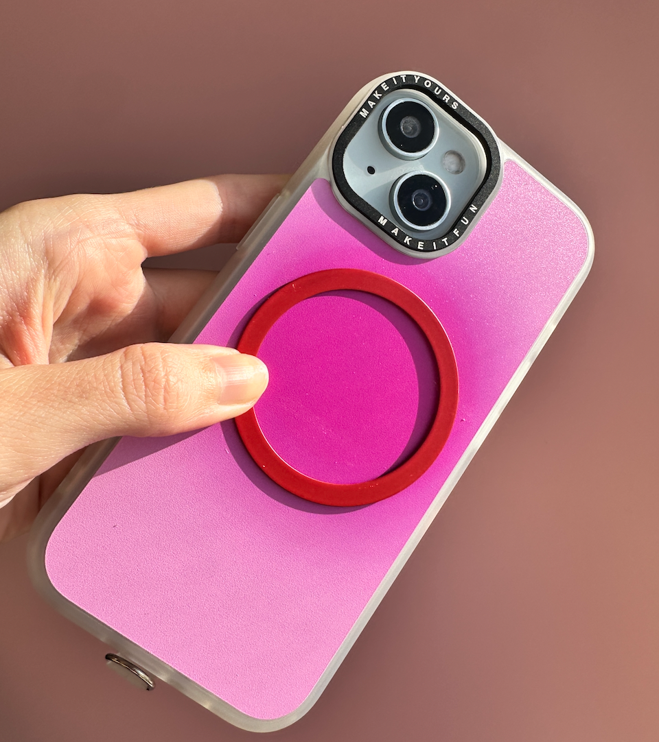 Make-it-Magsafe Adapter