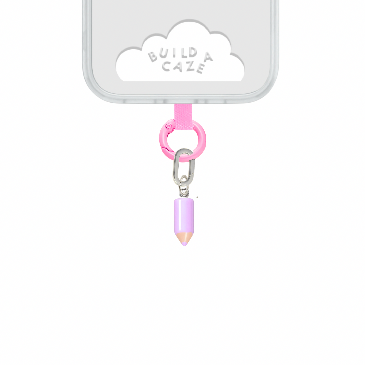 Lil’ Cray Cray Charmie