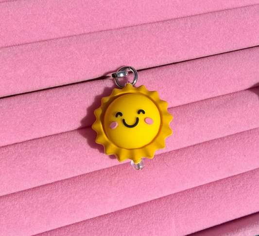 Sunshine Baby Charmie