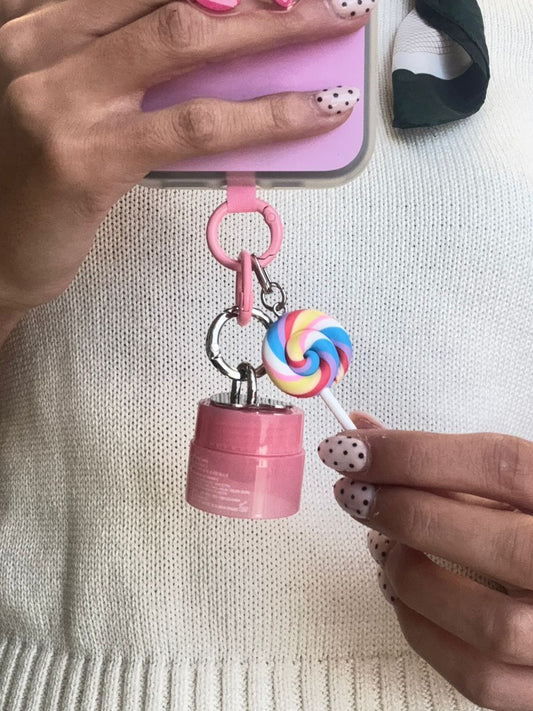 Taffy Taffy Swirl Charmie