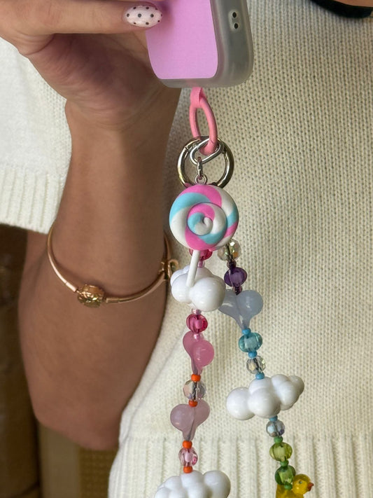 Feeling sweet Swirl Charmie