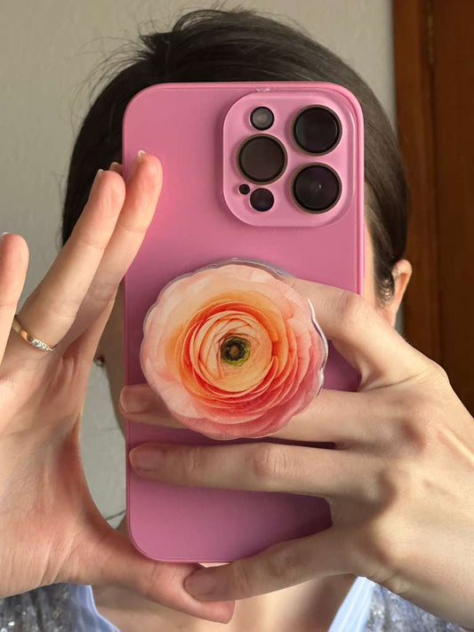 Ranunculus Glow Flower Pop Grippy