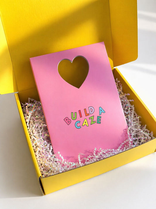 Gift Wrapping Service!