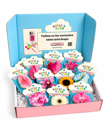 Gift Wrapping Service!