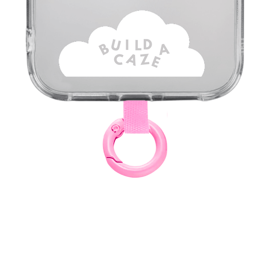 B.A.C Plastic Thingy - Build a Caze