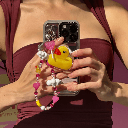 Ducky Pop Grippy