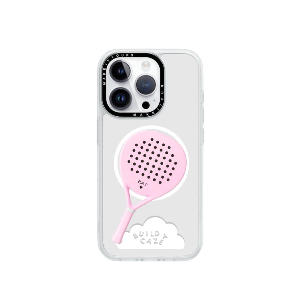 Game, Set, Grip pop grippy