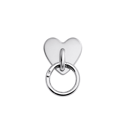 Heart Dangly Thingy
