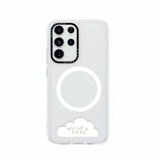 Anti Scratch✨ Magsafe Mirror Protect+ Samsung Caze