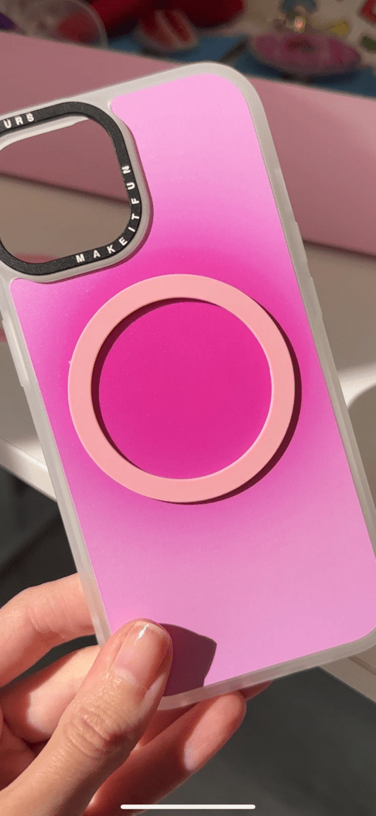 Make-it-Magsafe Adapter - Build a Caze