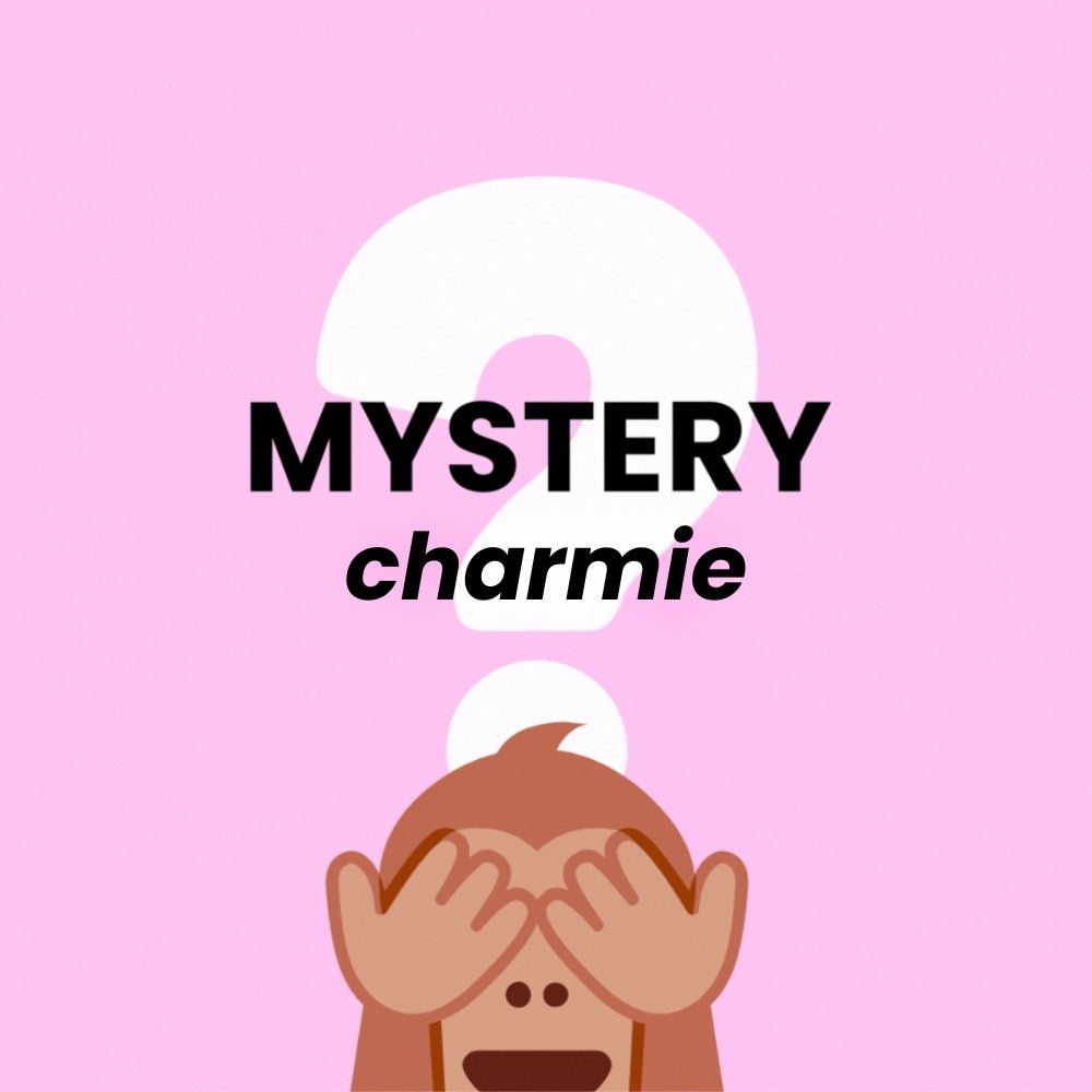 Mystery Charmie