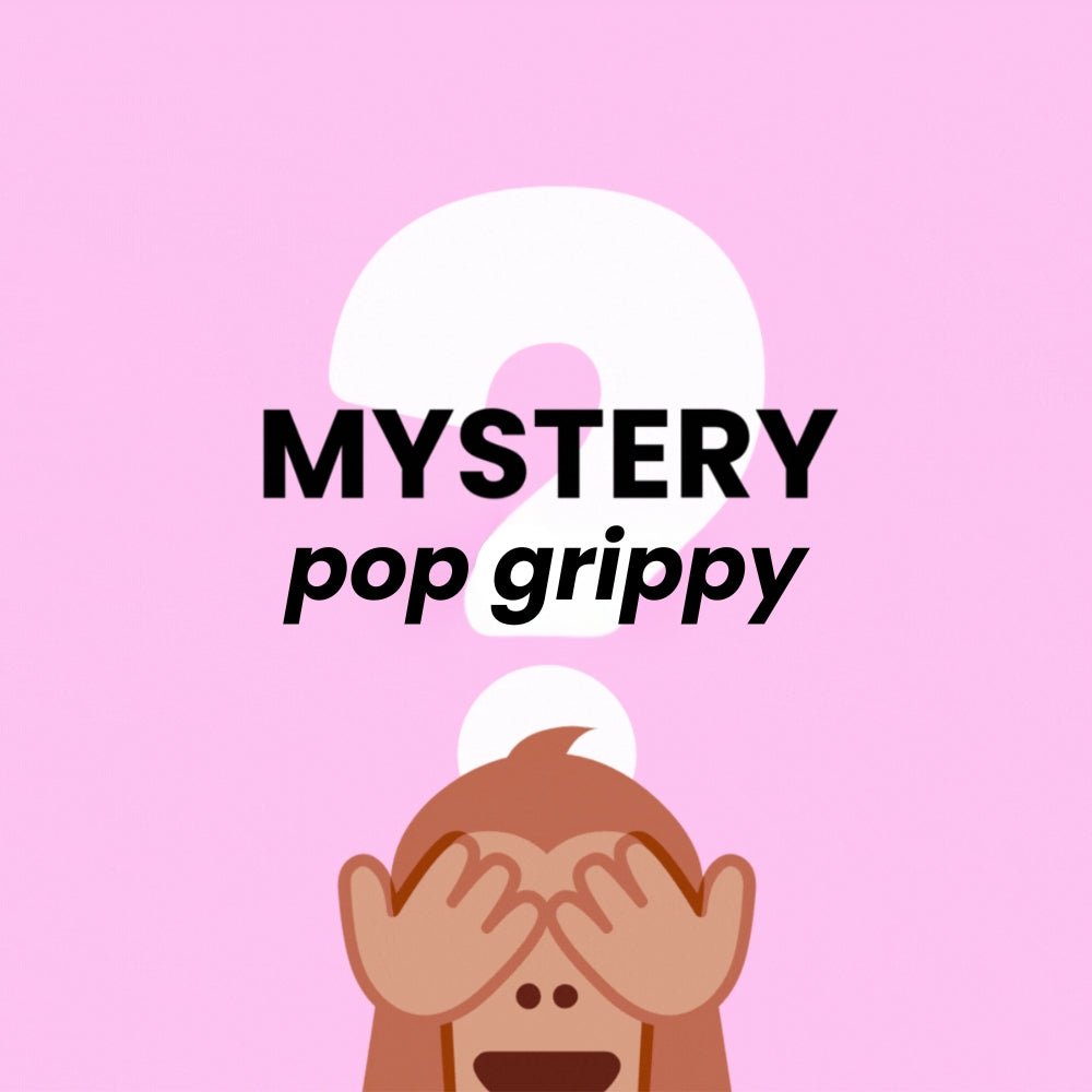 Mystery Pop Grippy