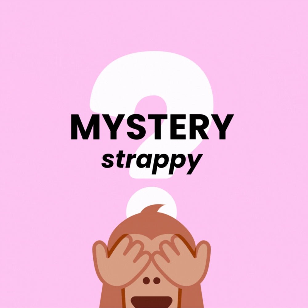 Mystery Strappy