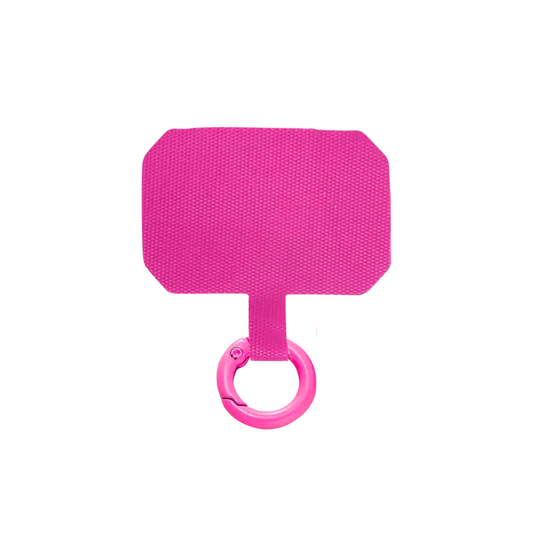 B.A.C Plastic Thingy