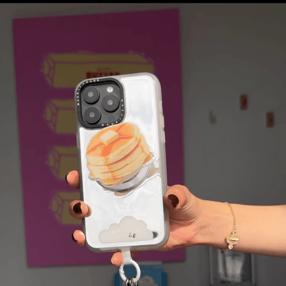 Stack Me Up Pancakes Pop Grippy