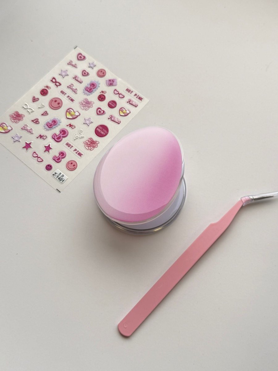 Sticker Tweezers